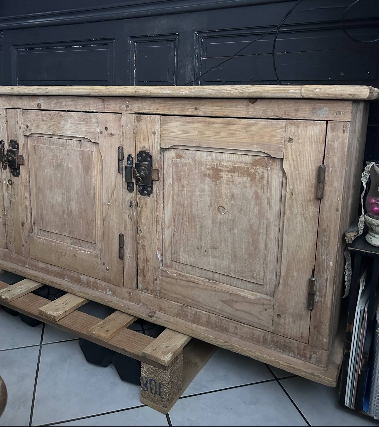 Workshop furniture
