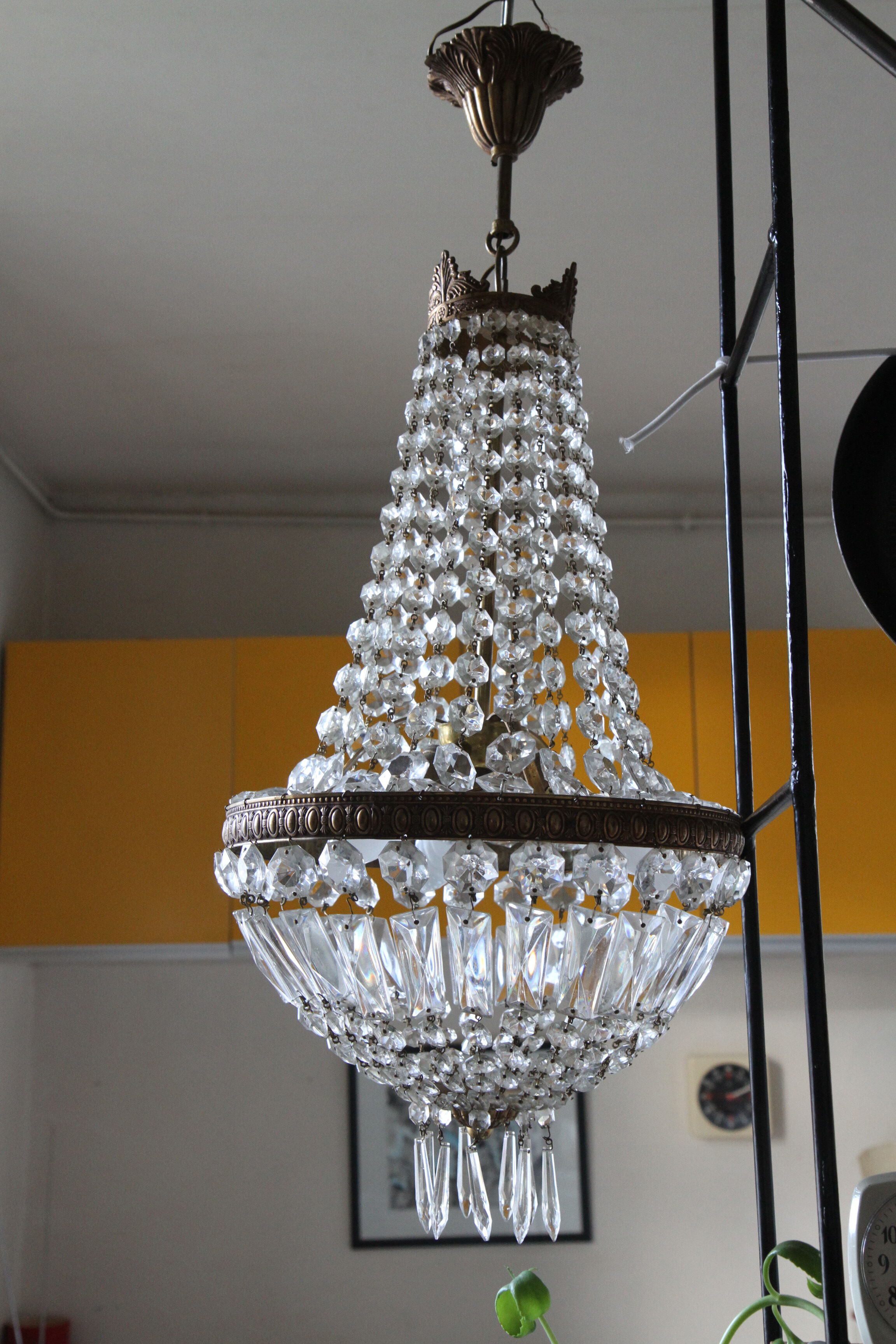 3 fire hot air balloon