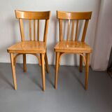 Baumann chairs