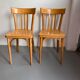 Baumann chairs