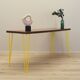 Bureau en palissandre, design danois, années 1970, production : Danemark