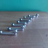 Set of 7 knife doors