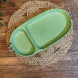 Green Asparagus Tray