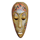 Masque africain