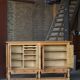 Henning Kjærnulf, buffet in oak, mid-century Danish, Nyrup Møbelfabrik, 1960s