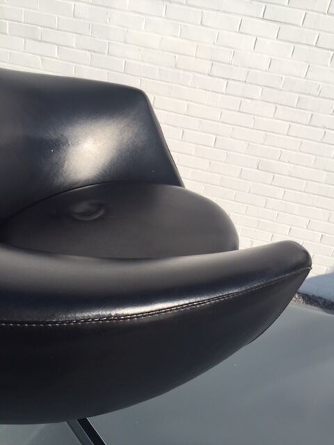 Chair Pierre Guariche, model Jupiter for Meurop 1950