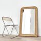 Miroir ancien Louis Philippe