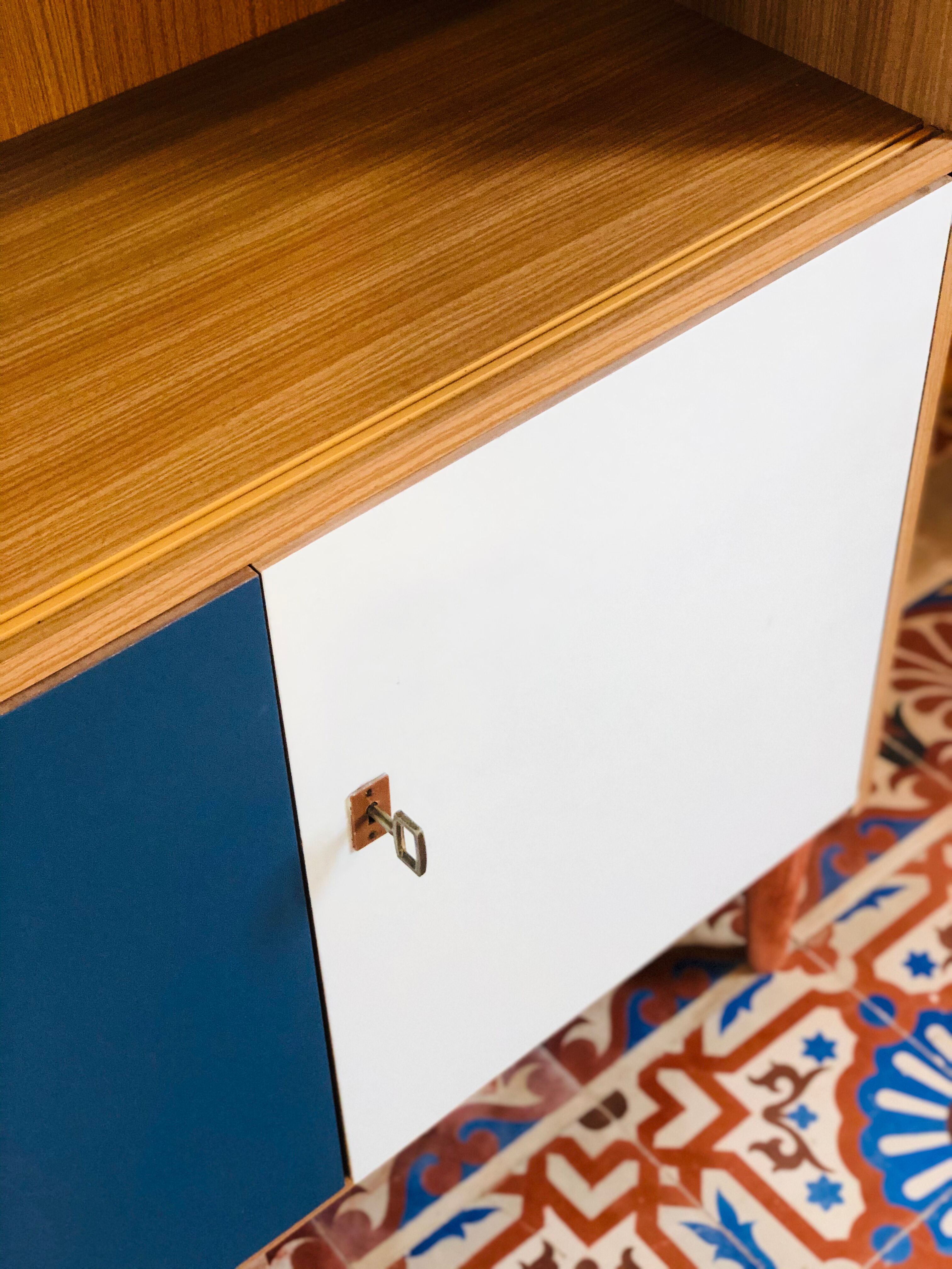 Vintage Library 1970