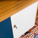 Vintage Library 1970