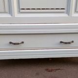 Parisian wardrobe year 30