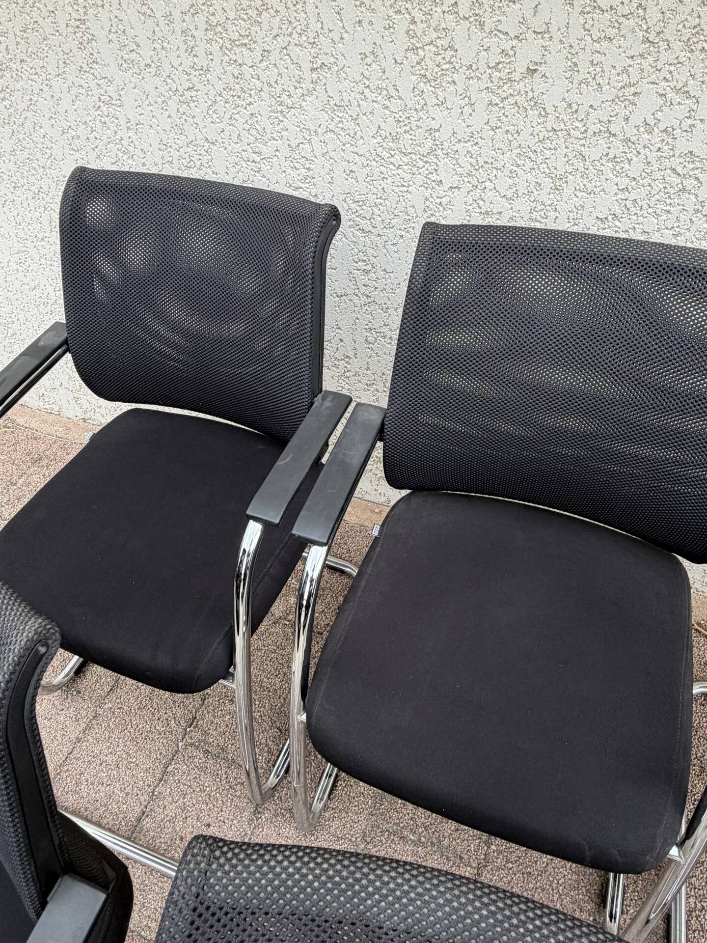 Office chairs