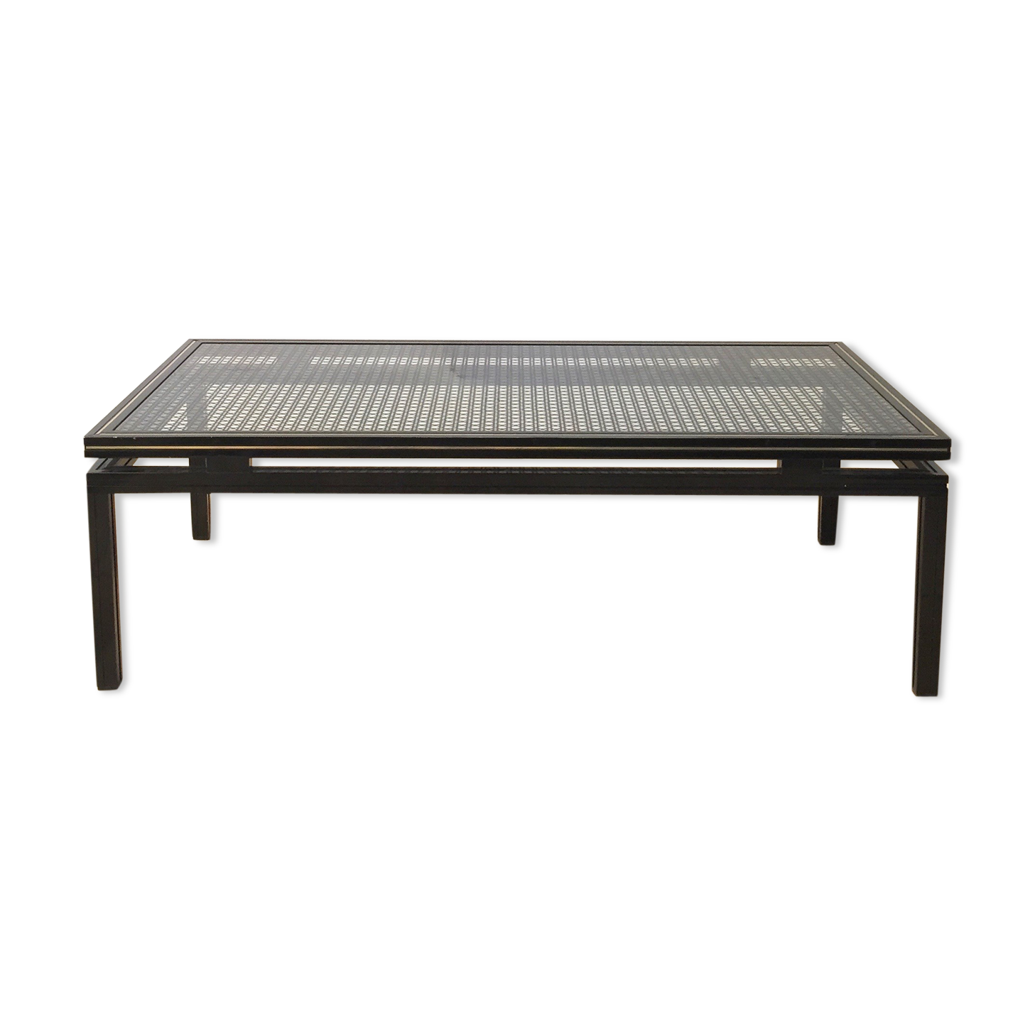 Pierre Vandel coffee table
