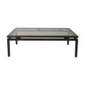 Table basse Pierre Vandel