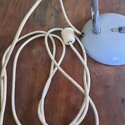Manufrance desk lamp
