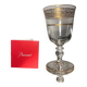 Baccarat crystal glass