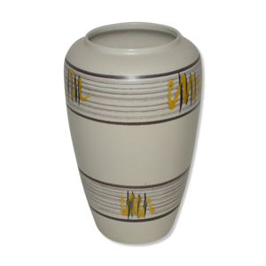 vase modèle des années