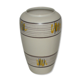 Vase modèle des années 50