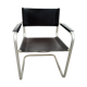 Cantilever S34 armchair