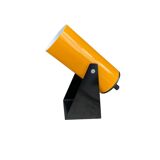 Yellow lamp Brilliant, 1970's