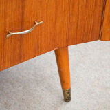 Vintage sideboard 1960