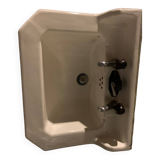 Lavabo années 50