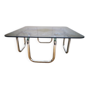 Table basse design italien