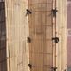 Bamboo screen