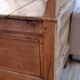 Safe bench or step bench early 19th century