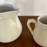 Former pitchers ceramic