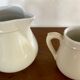 Former pitchers ceramic