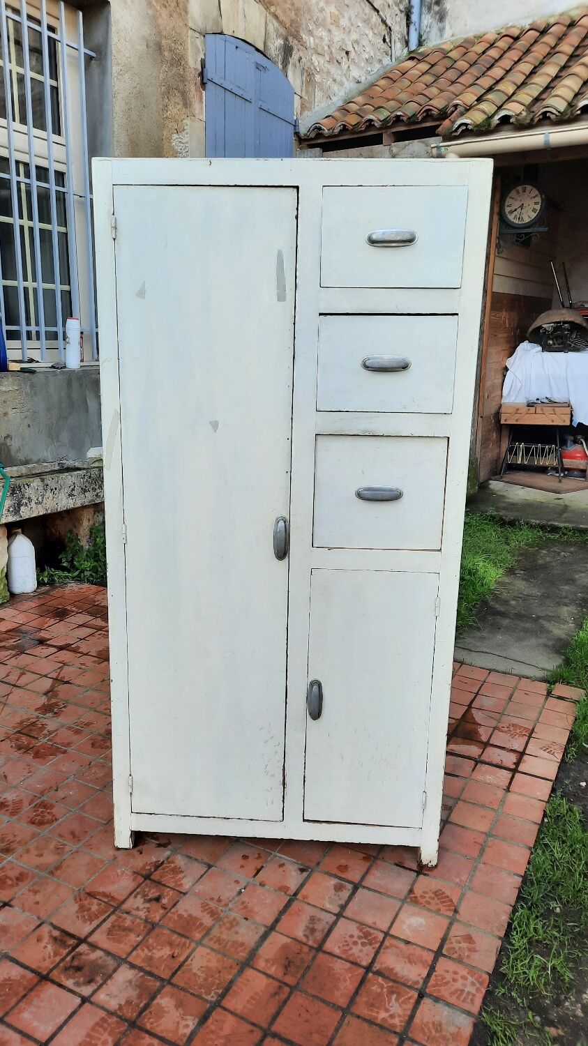 Buffet vintage
