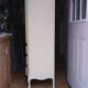 Small wardrobe
