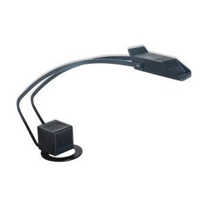 Lampe de bureau modèle
