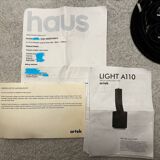 Artek - A110 Hand Grenade Suspension Lights × 2