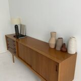 teak enfilade by GPLAN