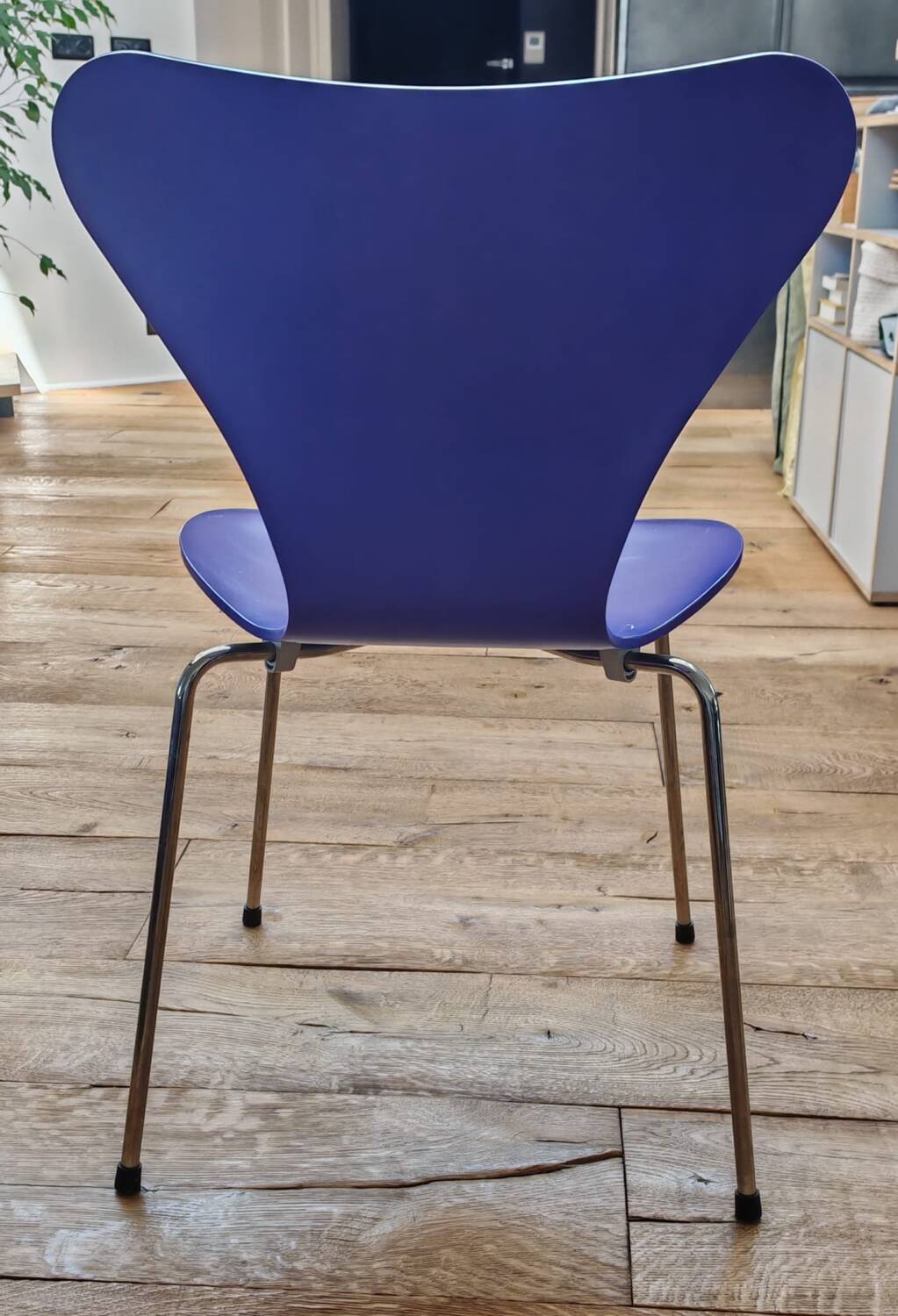 Fritz Hansen Series 7