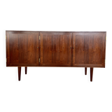 Vintage retro danish mid century rosewood sideboard by kai winding 1970s