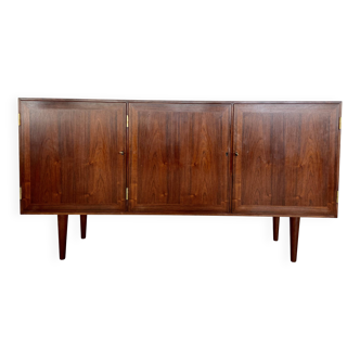 Vintage retro danish mid century rosewood sideboard by kai winding 1970s
