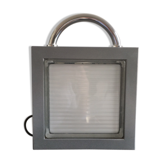 Lampe de Matteo Thun pour Bieffeplast model valigetta
