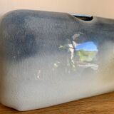 Large designer vase attributed to Pierre Lèbe, 1970