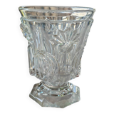 Verre Charles X