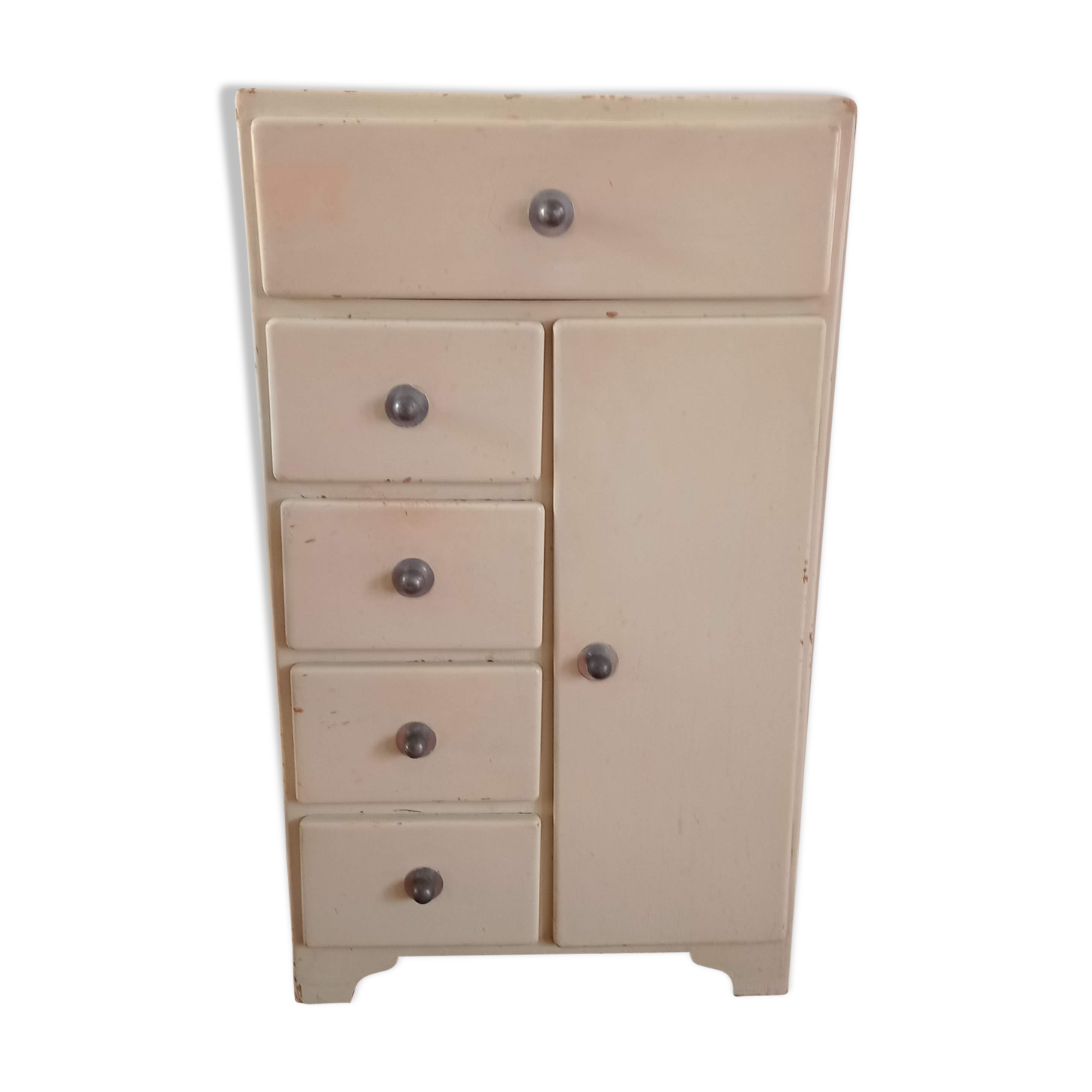 Retro drawer furniture