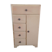 Retro drawer furniture