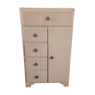 Retro drawer furniture