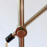 East German Lamppost