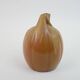 Small hazelnut jug from Denbac ceramics manufacturers