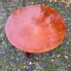 Round art deco dining table - schuitema (decoforma collection) - ø 130 cm