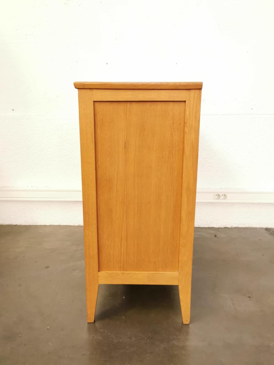 Commode vintage
