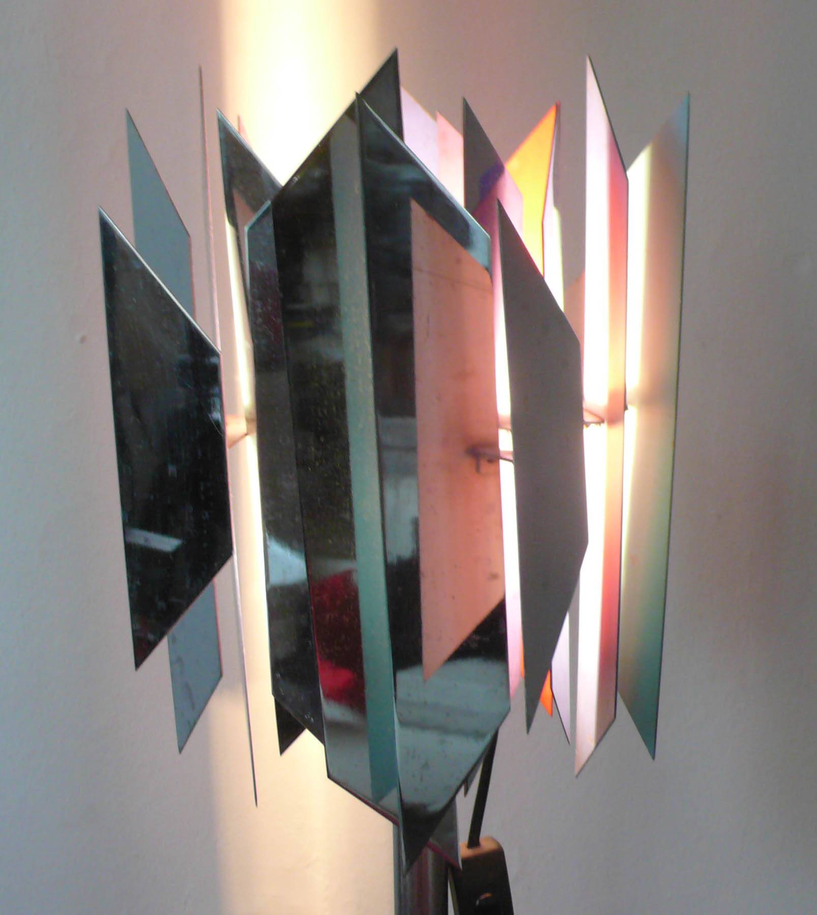 Abat jour  "Tivoli" de Simon Henningsen.