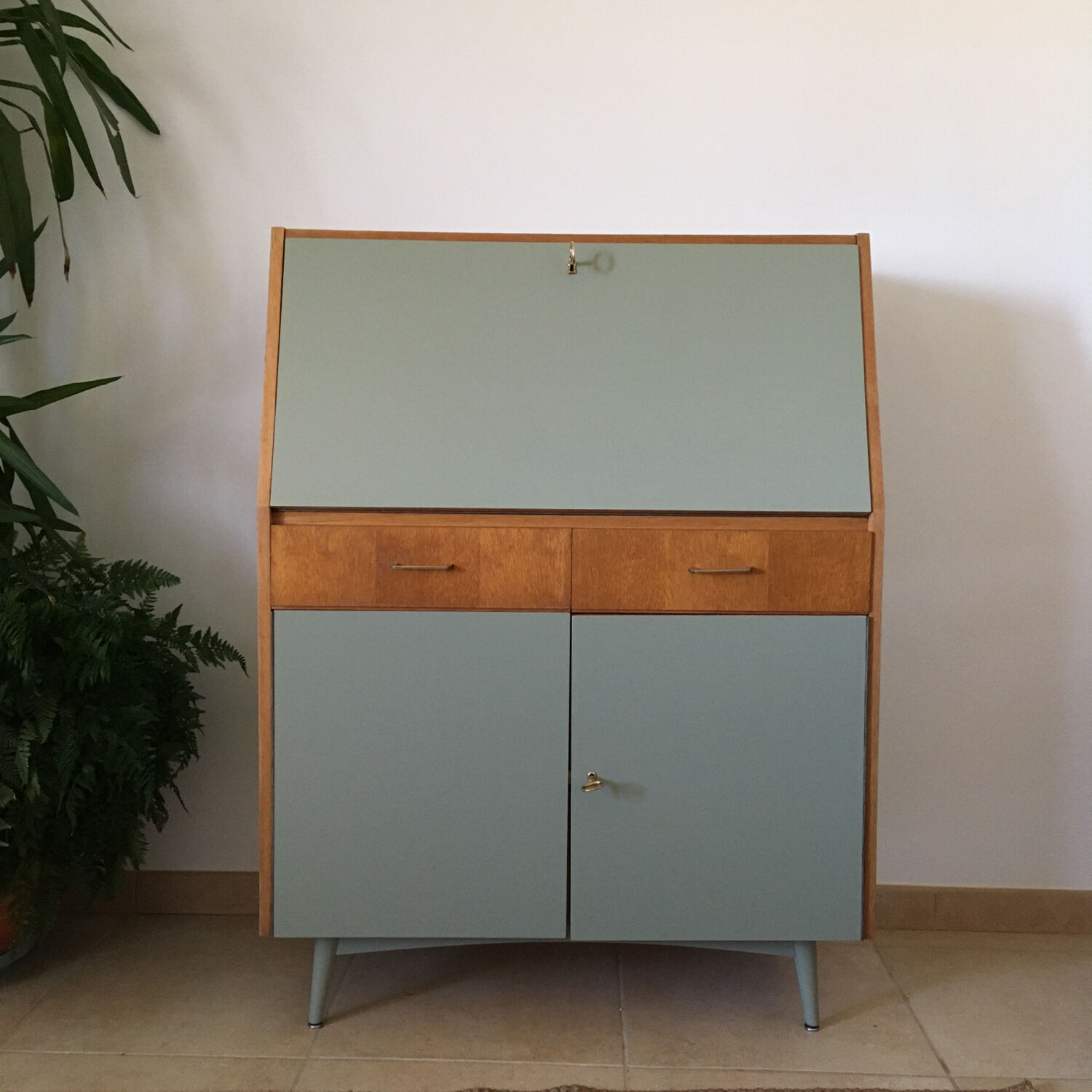 Scriban 70's revamped